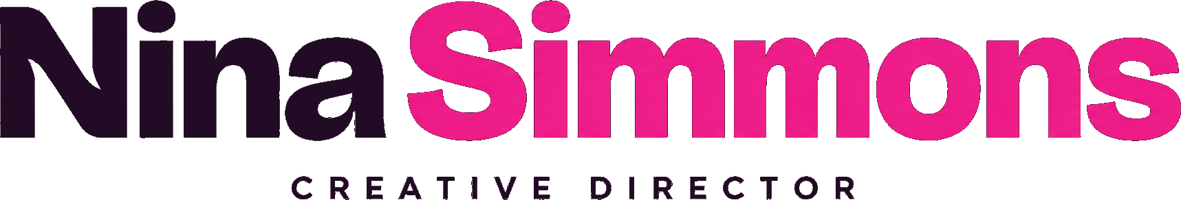 Nina Simmons, Creative Director