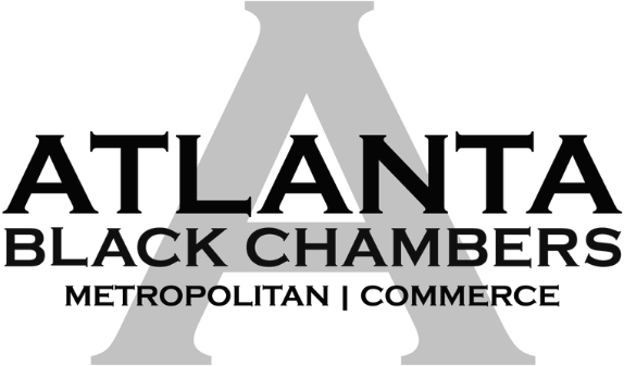 Atlanta Black Chambers logo
