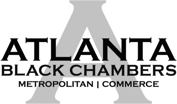 Atlanta Black Chambers logo