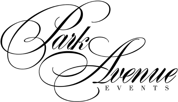 Park Avenue Events logo