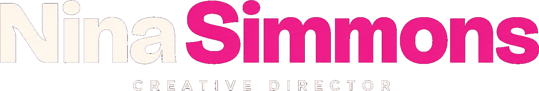 Nina Simmons, Creative Director