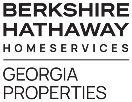 Berkshire Hathaway HomeServices Georgia Properties
